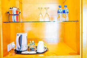 Holiday Inn Dar Es Salaam City Center by IHG