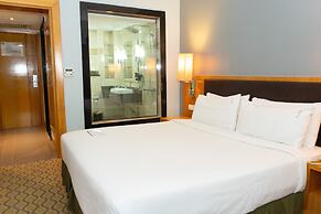 Holiday Inn Dar Es Salaam City Center by IHG