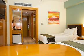 Holiday Inn Dar Es Salaam City Center by IHG