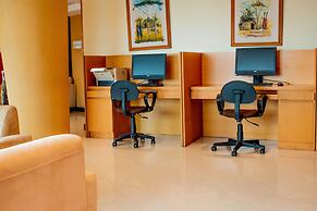 Holiday Inn Dar Es Salaam City Center by IHG