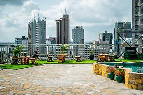 Holiday Inn Dar Es Salaam City Center by IHG