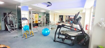 Holiday Inn Dar Es Salaam City Center by IHG