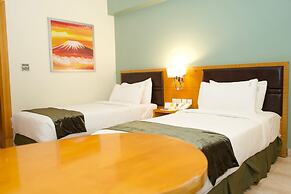 Holiday Inn Dar Es Salaam City Center by IHG