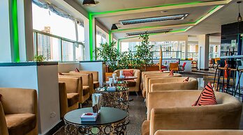 Holiday Inn Dar Es Salaam City Center by IHG