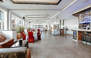 Holiday Inn Dar Es Salaam City Center by IHG