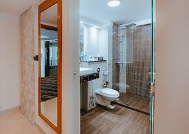 Holiday Inn Dar Es Salaam City Center by IHG