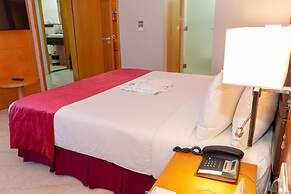 Holiday Inn Dar Es Salaam City Center by IHG