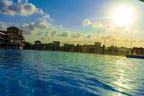 Holiday Inn Dar Es Salaam City Center by IHG