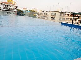 Holiday Inn Dar Es Salaam City Center by IHG