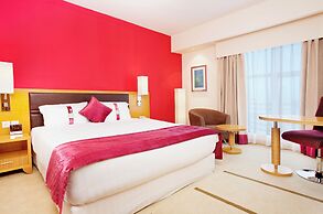 Holiday Inn Dar Es Salaam City Center by IHG