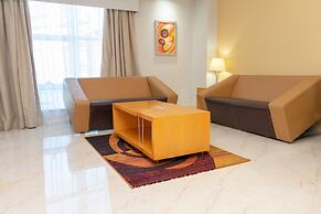 Holiday Inn Dar Es Salaam City Center by IHG