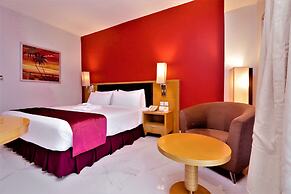 Holiday Inn Dar Es Salaam City Center by IHG