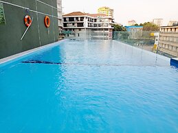 Holiday Inn Dar Es Salaam City Center by IHG