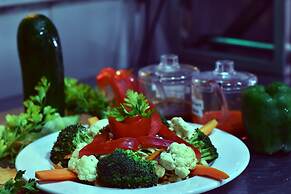 Holiday Inn Dar Es Salaam City Center by IHG