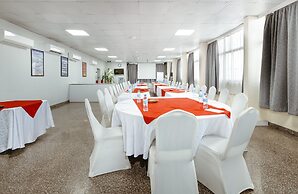 Holiday Inn Dar Es Salaam City Center by IHG