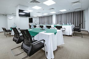 Holiday Inn Dar Es Salaam City Center by IHG