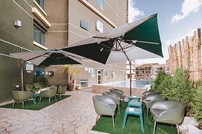 Holiday Inn Dar Es Salaam City Center by IHG