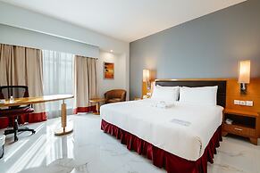 Holiday Inn Dar Es Salaam City Center by IHG