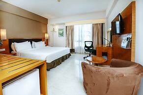 Holiday Inn Dar Es Salaam City Center by IHG