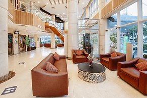 Holiday Inn Dar Es Salaam City Center by IHG