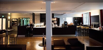 Hotel Central Regensburg CityCentre, SHC by Best Western