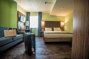 Hotel Central Regensburg CityCentre, SHC by Best Western