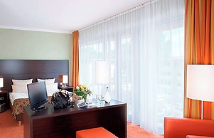 Hotel Central Regensburg CityCentre, SHC by Best Western