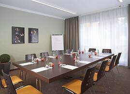 Hotel Central Regensburg CityCentre, SHC by Best Western