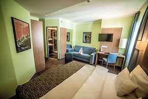 Hotel Central Regensburg CityCentre, SHC by Best Western