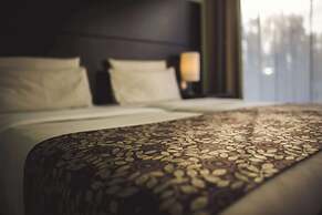 Hotel Central Regensburg CityCentre, SHC by Best Western