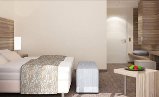 Hotel Central Regensburg CityCentre, SHC by Best Western