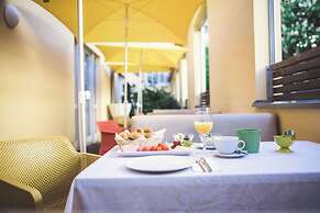 Hotel Central Regensburg CityCentre, SHC by Best Western