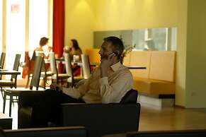 Hotel Central Regensburg CityCentre, SHC by Best Western