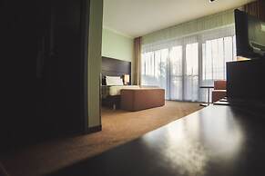 Hotel Central Regensburg CityCentre, SHC by Best Western