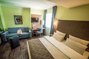 Hotel Central Regensburg CityCentre, SHC by Best Western