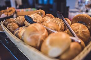 Hotel Central Regensburg CityCentre, SHC by Best Western