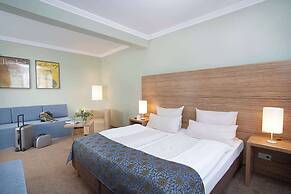 Hotel Central Regensburg CityCentre, SHC by Best Western