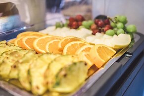 Hotel Central Regensburg CityCentre, SHC by Best Western