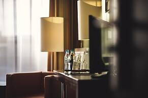 Hotel Central Regensburg CityCentre, SHC by Best Western