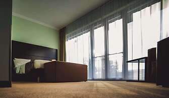 Hotel Central Regensburg CityCentre, SHC by Best Western