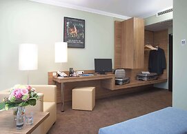 Hotel Central Regensburg CityCentre, SHC by Best Western