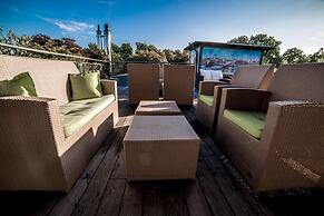 Hotel Central Regensburg CityCentre, SHC by Best Western