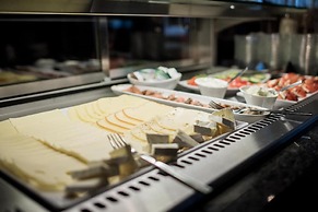 Hotel Central Regensburg CityCentre, SHC by Best Western