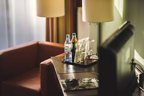 Hotel Central Regensburg CityCentre, SHC by Best Western