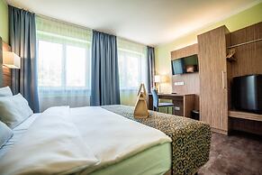 Hotel Central Regensburg CityCentre, SHC by Best Western