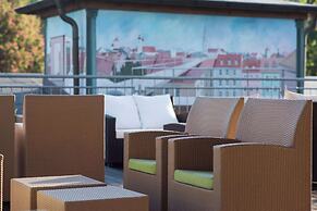 Hotel Central Regensburg CityCentre, SHC by Best Western