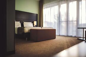 Hotel Central Regensburg CityCentre, SHC by Best Western