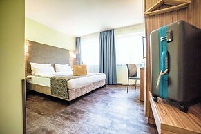 Hotel Central Regensburg CityCentre, SHC by Best Western