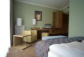 Hotel Central Regensburg CityCentre, SHC by Best Western