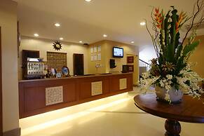 Crown Regency Prince Resort